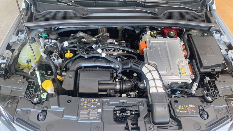 Renault Clio VI