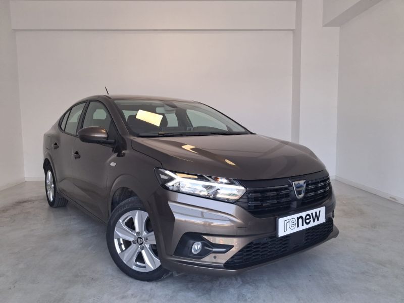 DACIA Logan 2021 — imagine 41