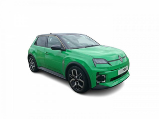 Vehicle 3D Image