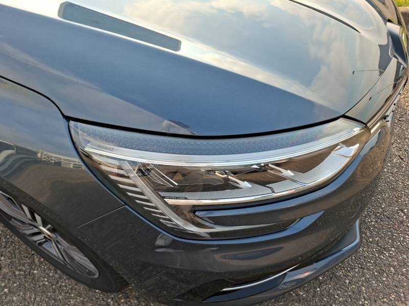 Renault Megane IV Berline