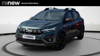 SANDERO
