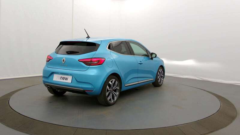 Renault Clio V