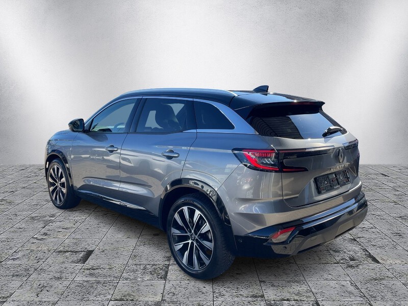 Fahrzeugabbildung Austral 1.3 TCe 160 Mild-Hybrid Techno Bild 4 von 15