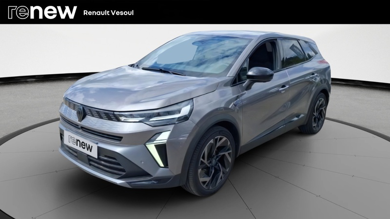Renault Symbioz