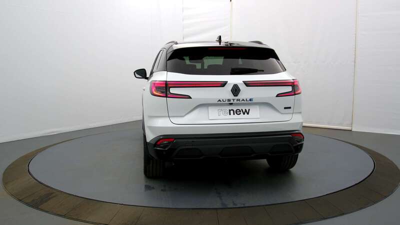 Renault Austral