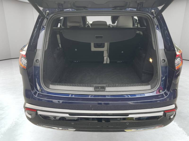 Renault Espace VI