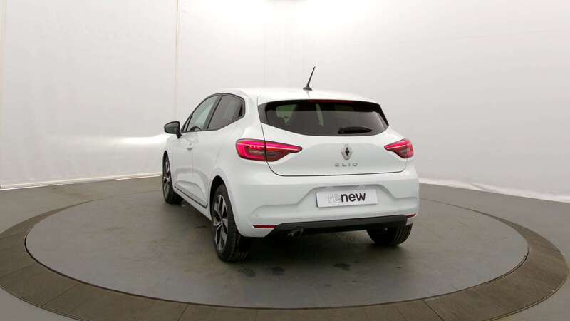Renault Clio V