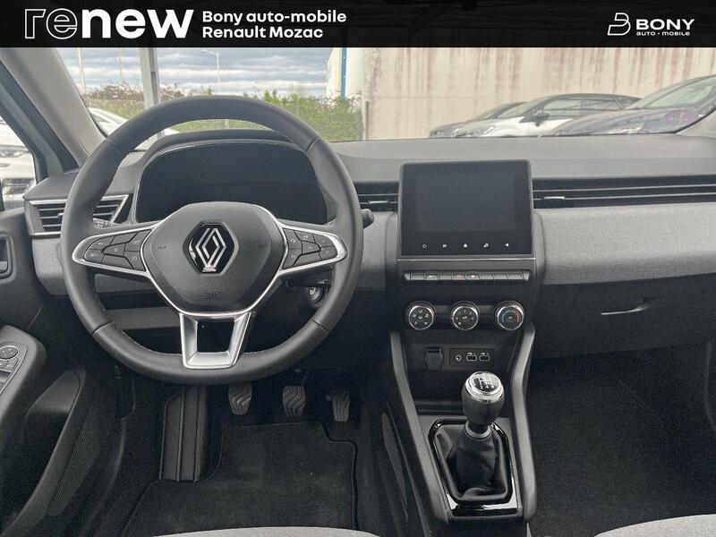 Renault Clio V