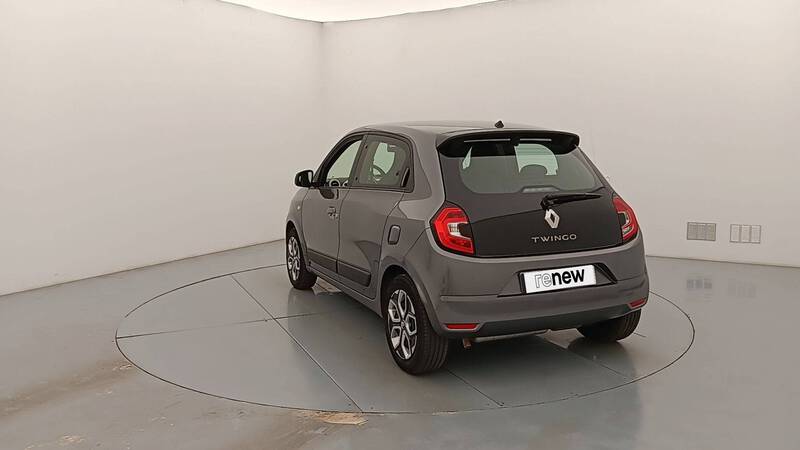 Renault Twingo III