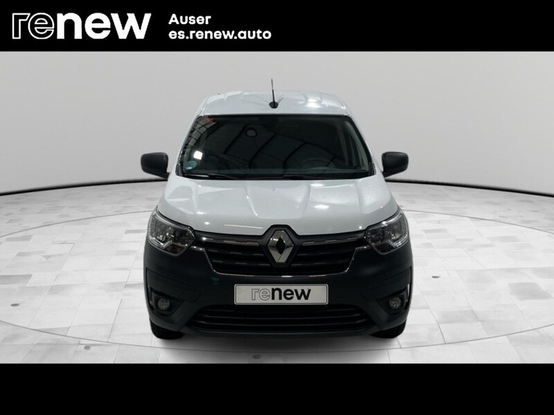 Renault Express Furgón