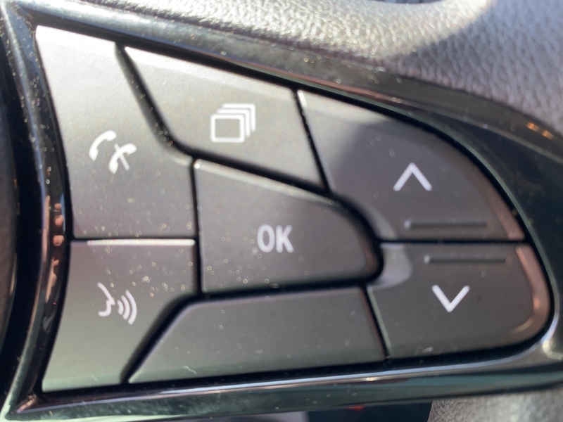 Renault Kangoo E-Tech