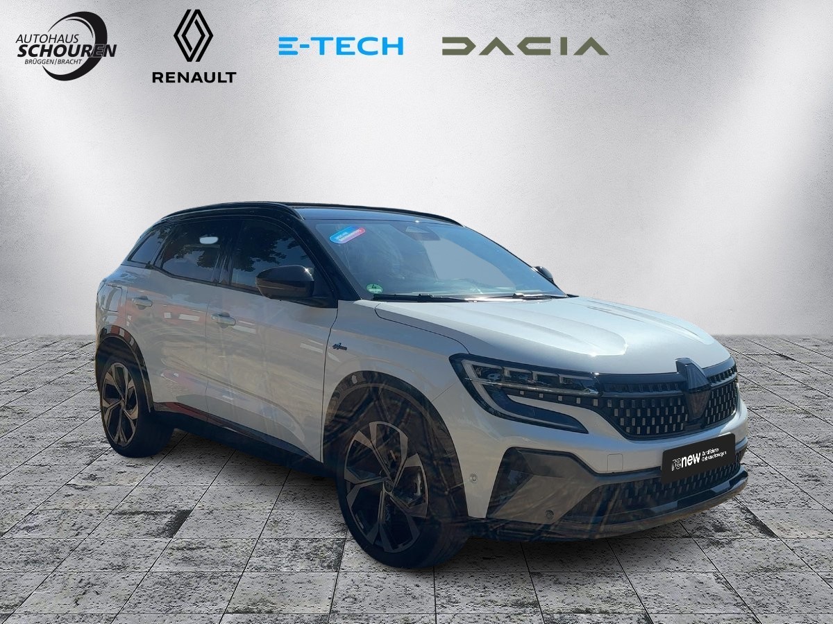 Renault Austral – Bild 2