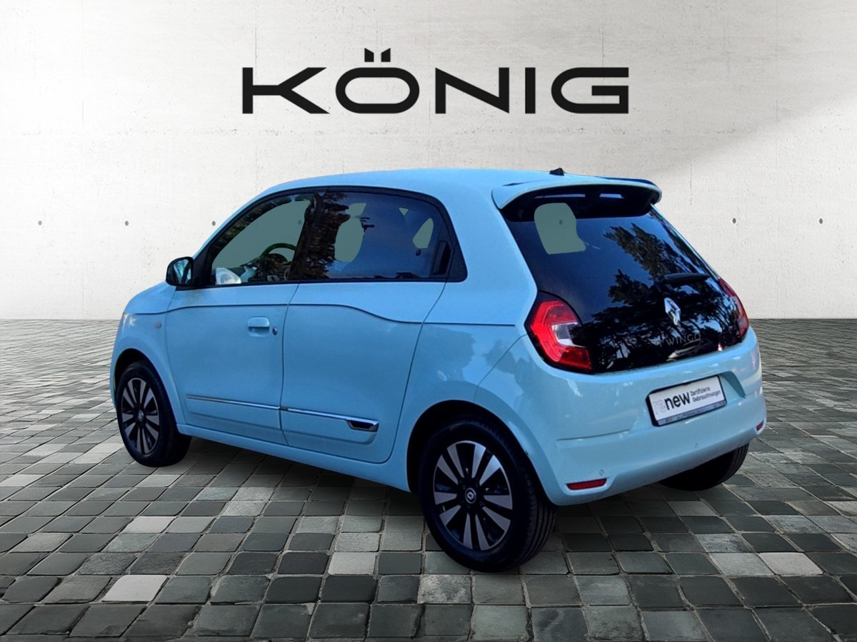 Renault Twingo – Bild 3