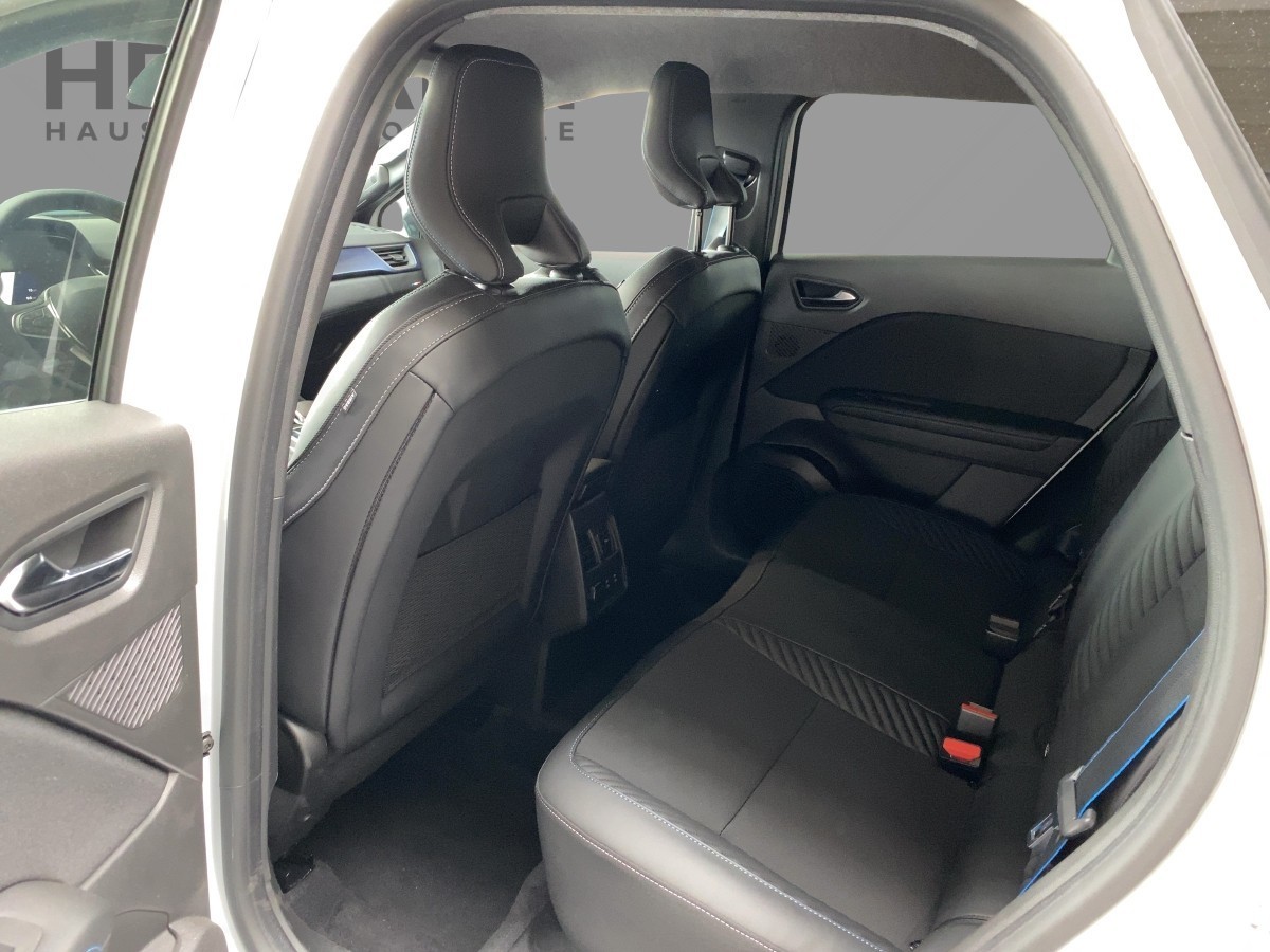 Renault Symbioz – Bild 6