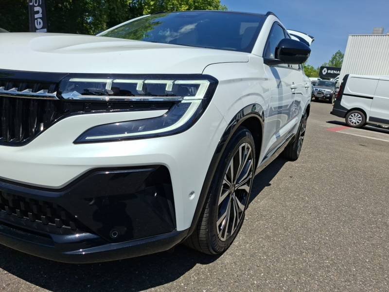 Renault Espace VI