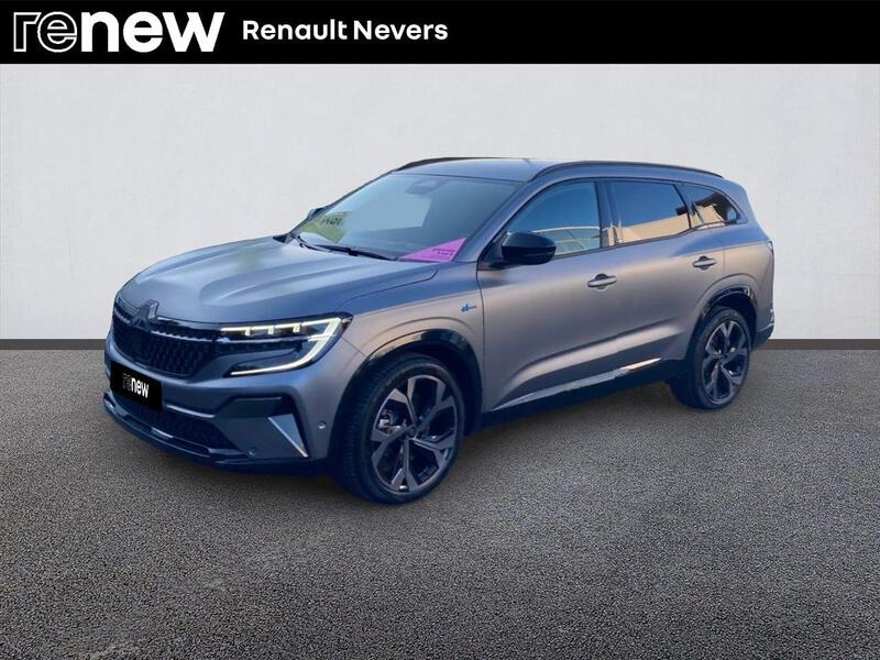 Renault Espace VI