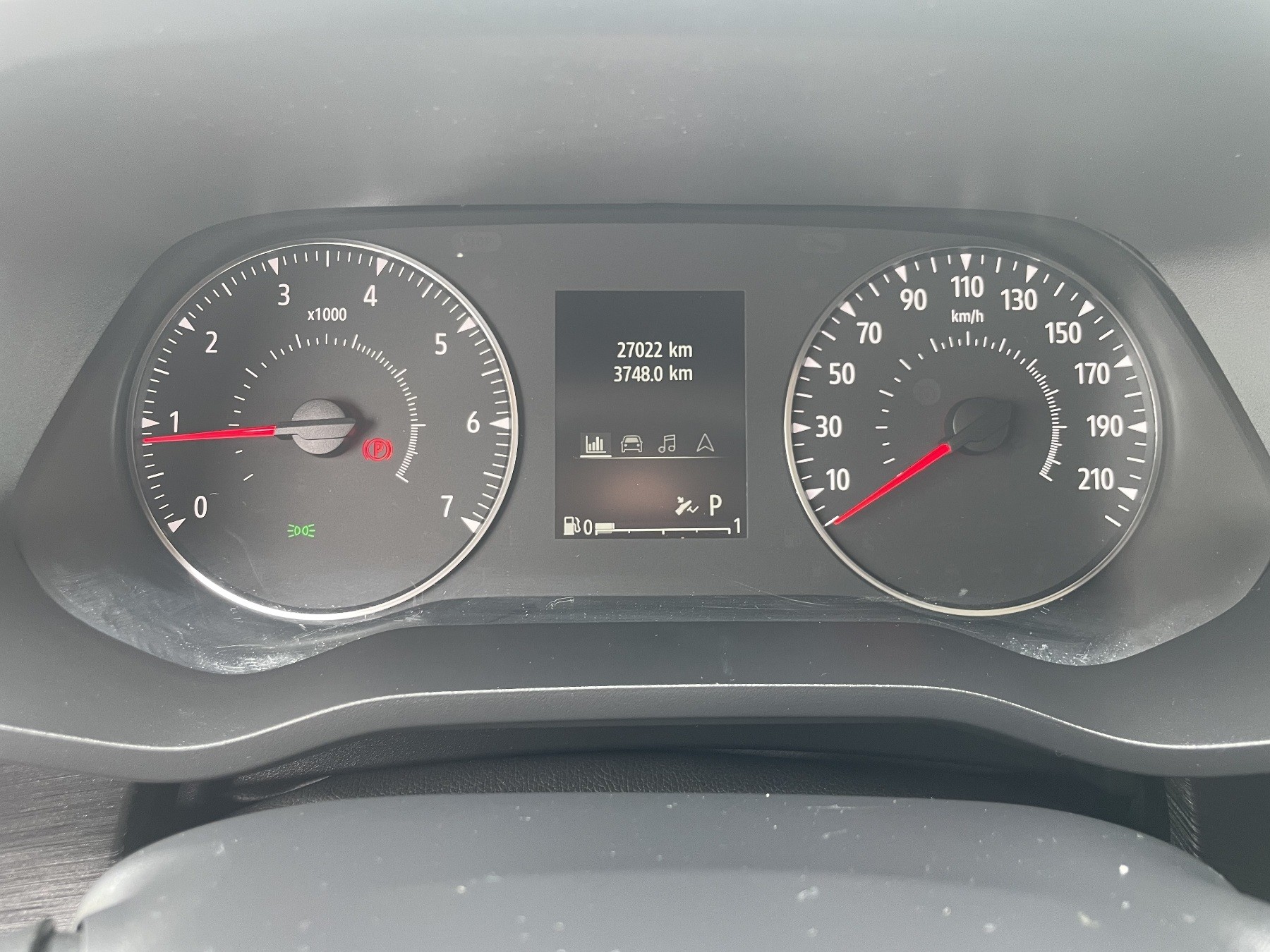 Renault Trafic – Bild 48