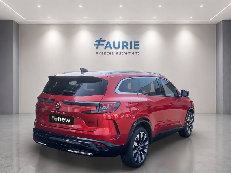 Renault Espace VI