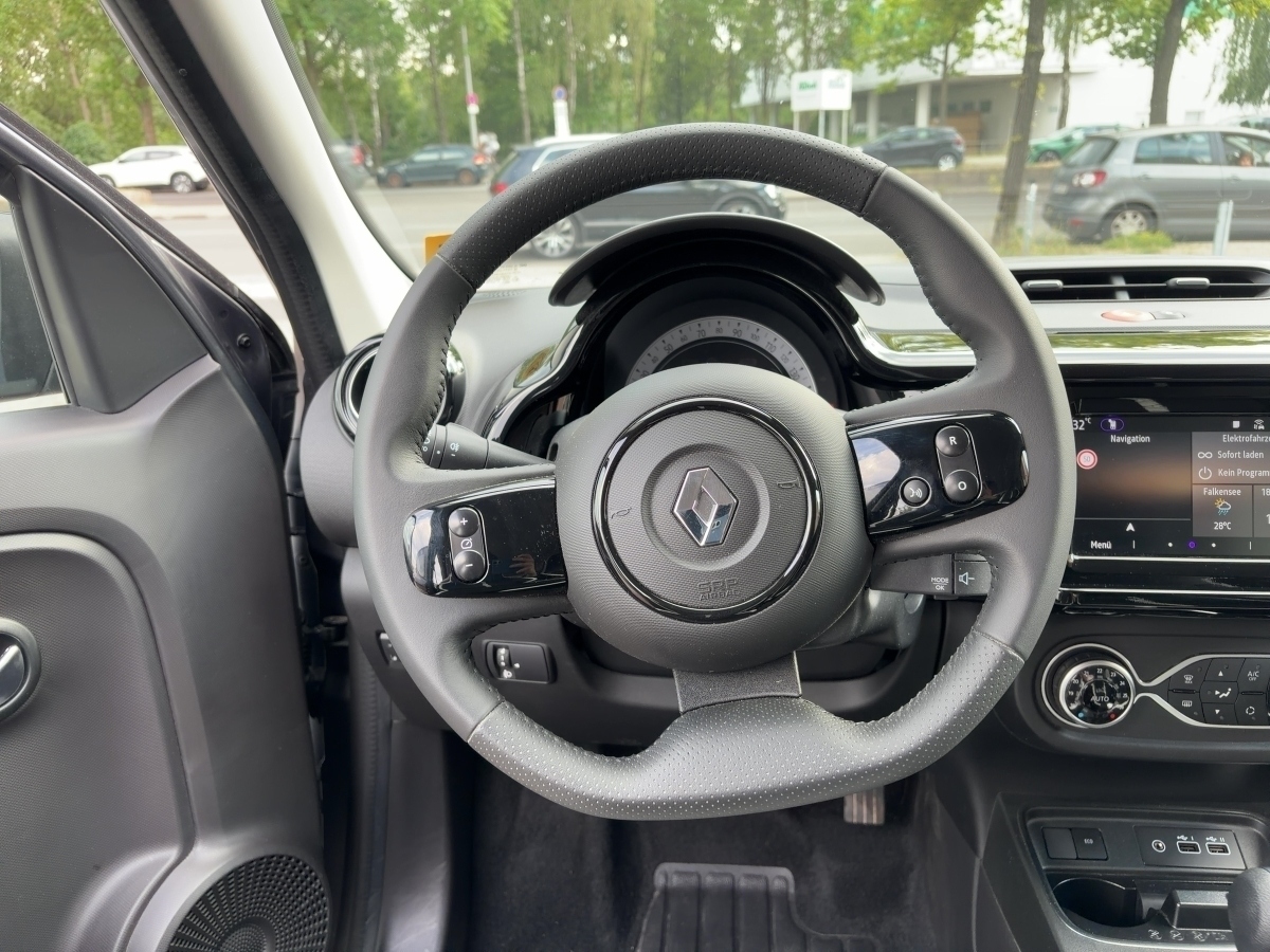Renault Twingo E-TECH – Bild 10