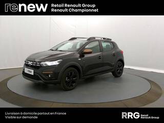 Vehicle 3D Image