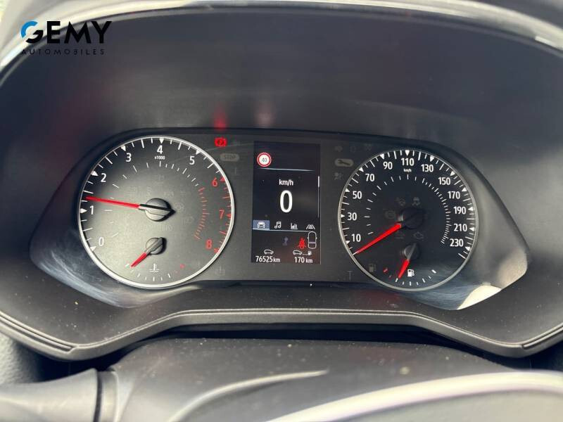 Renault Clio V