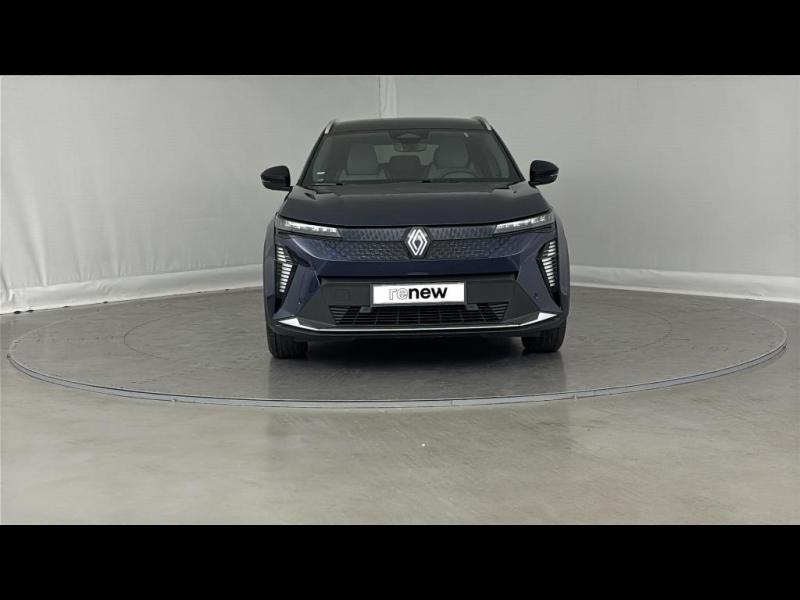 Renault Scenic E-Tech Electrique