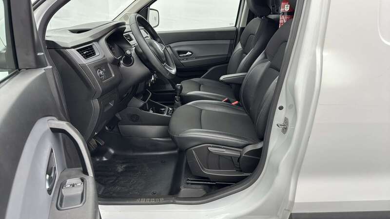 Renault Express VAN