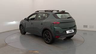 Vehicle 3D Image