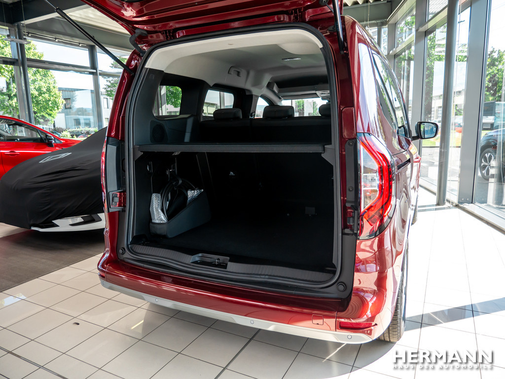 Renault Kangoo E-TECH – Bild 20