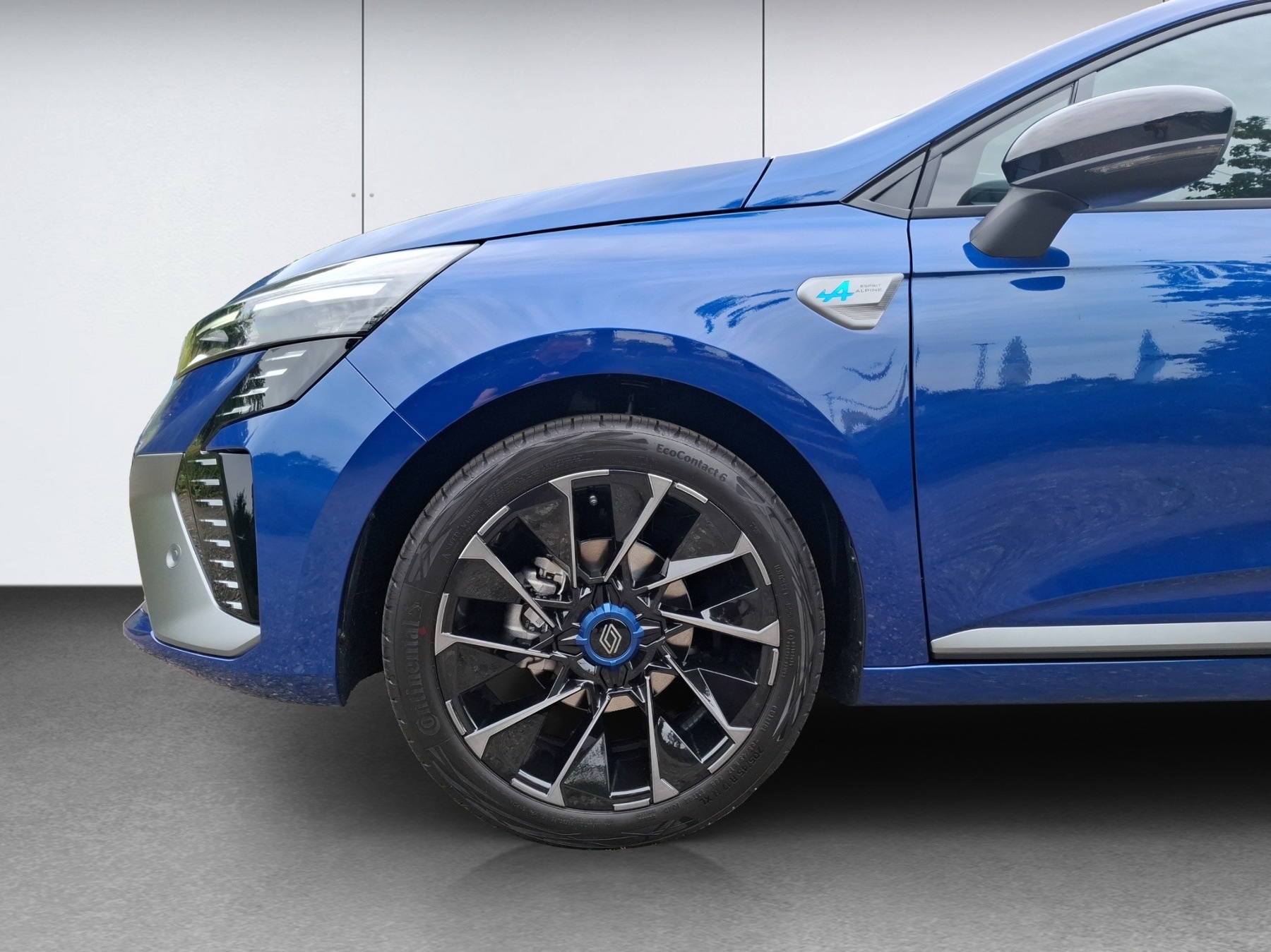 Renault Clio – Bild 7