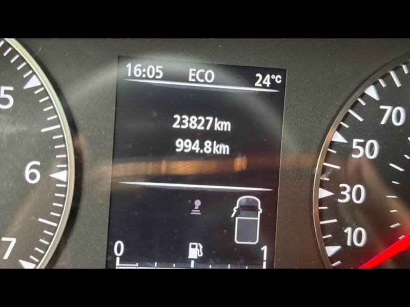 Renault Master Fourgon