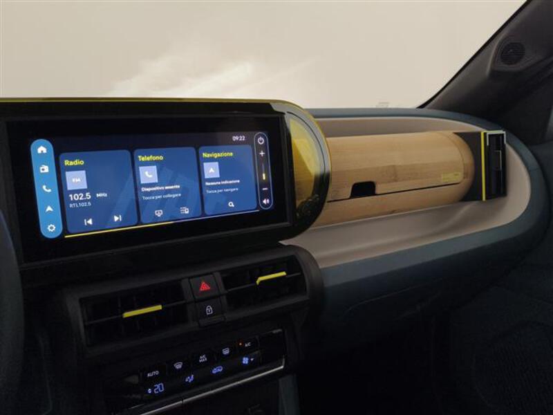 Fiat Grande Panda