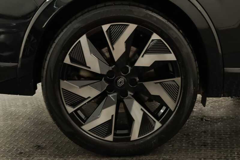 RENAULT Rafale Rafale 1.2 Hyper Hybrid E-Tech 4x4 Esprit Alpine — photo 5