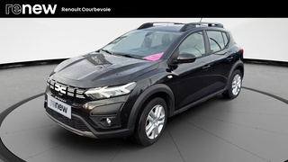 SANDERO