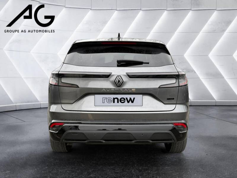 Renault Austral