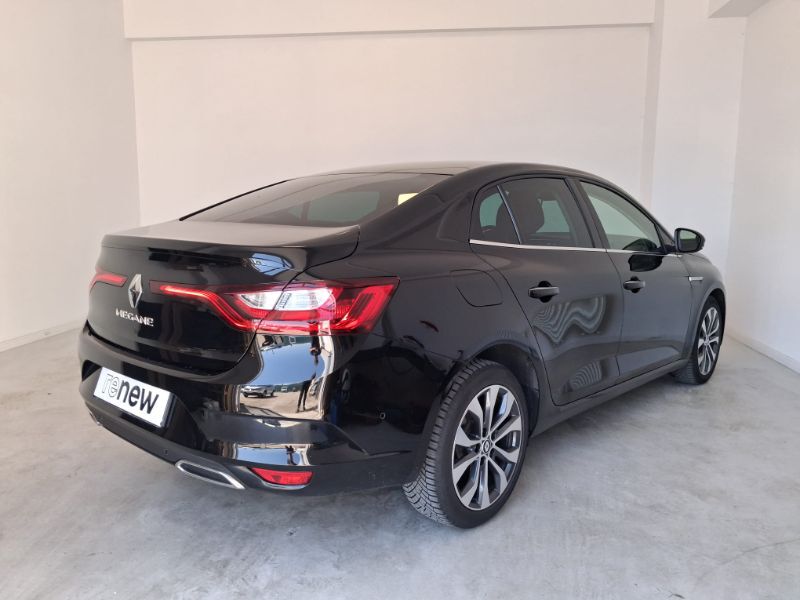 RENAULT Megane 2022 — imagine 27