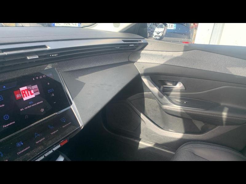 Peugeot 308 SW
