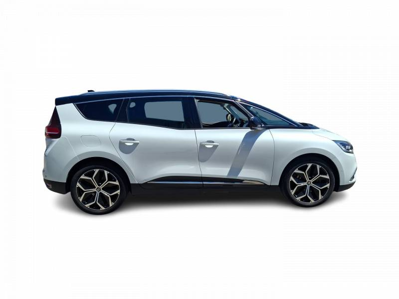 Renault Grand Scenic IV