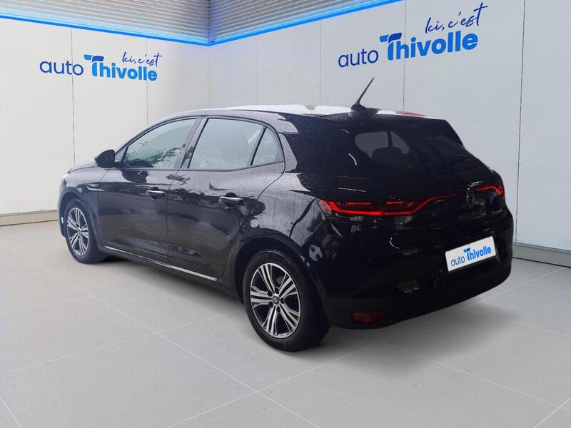 Renault Megane IV Berline