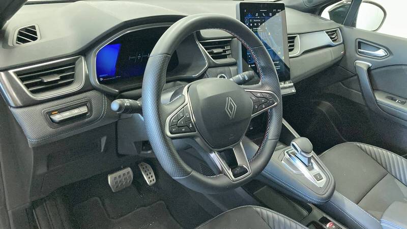 Renault Symbioz