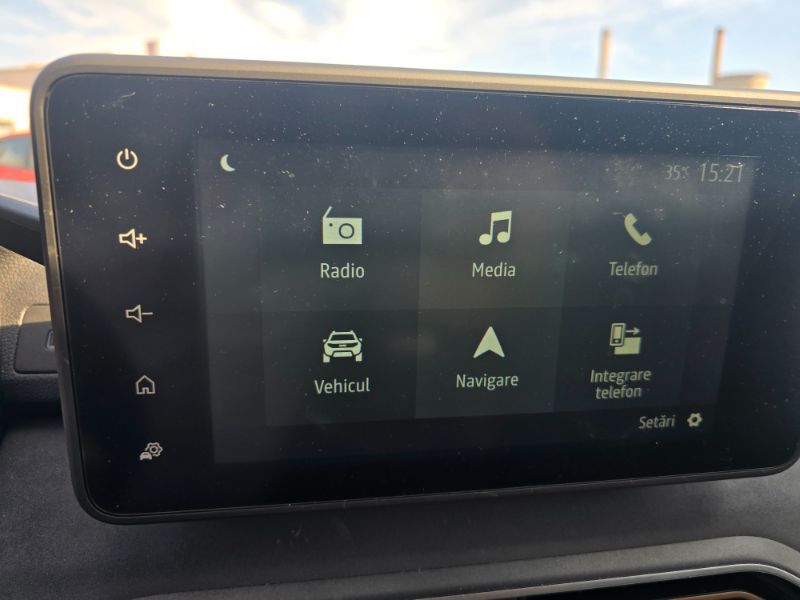 DACIA Jogger 2023 — imagine 16