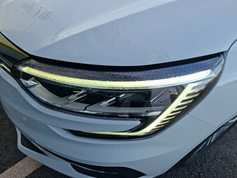 Renault Megane IV Berline