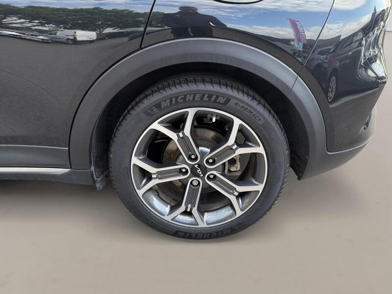KIA Xcee'D