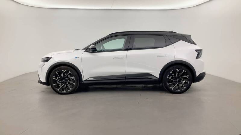 Renault Scenic E-Tech Electrique
