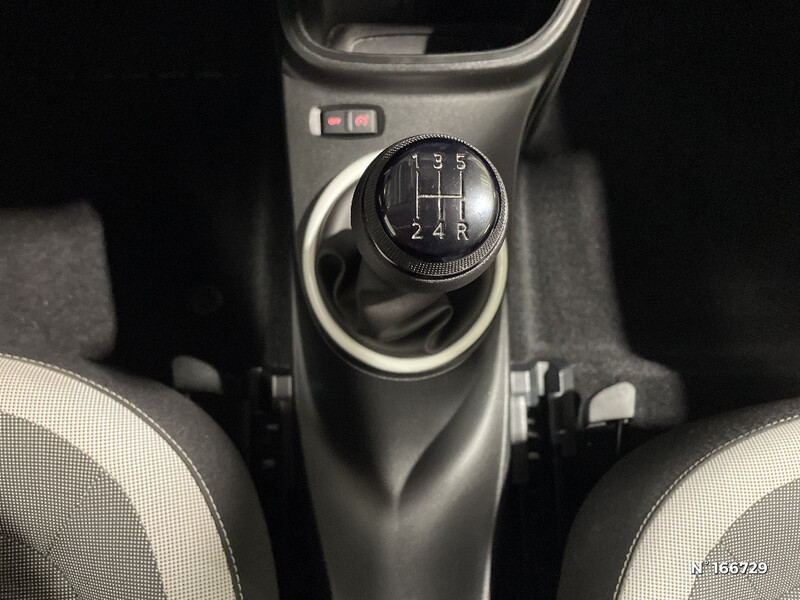 Renault Twingo III