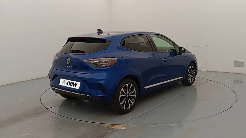 Renault Clio V