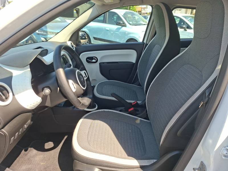 Renault Twingo III