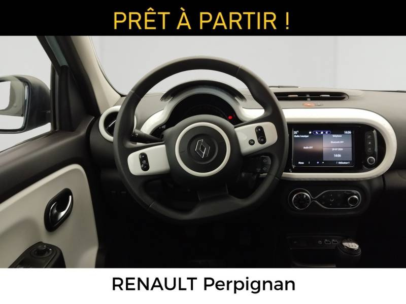 Renault Twingo III