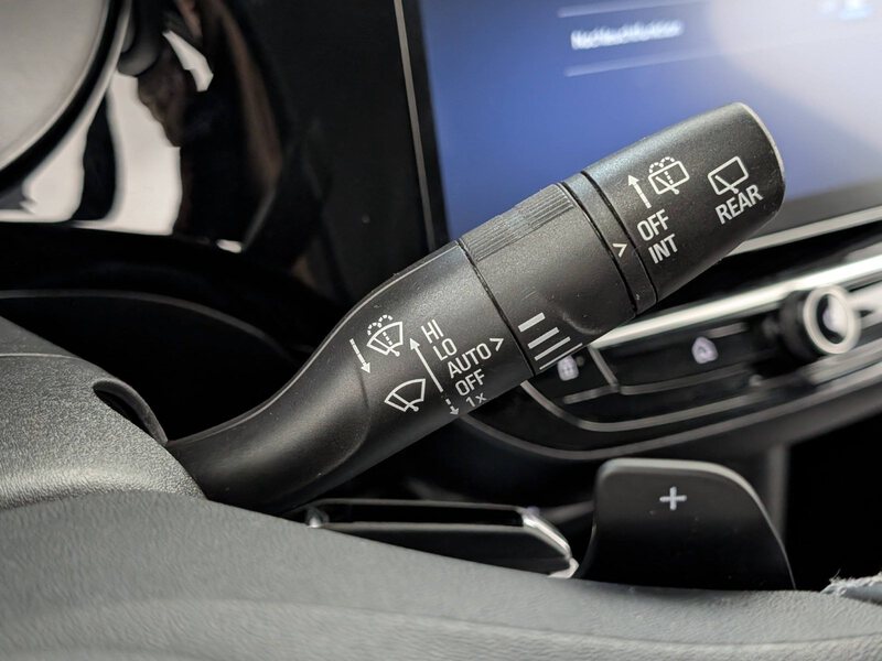 Fahrzeugabbildung Corsa 1.2 Turbo GS Automatik Kamera Klima Bild 27 von 32