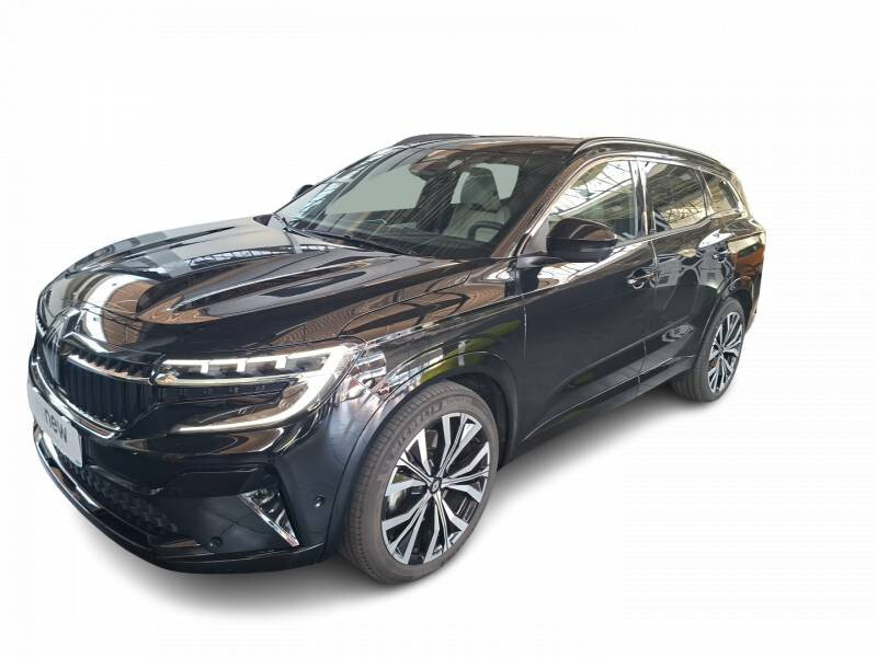 Renault Espace VI